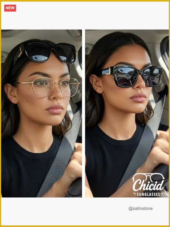 Sunglasses